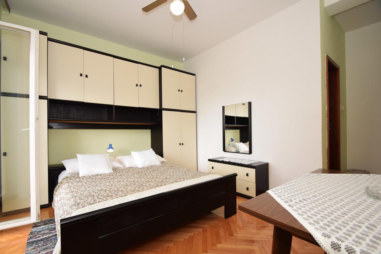 Apartments Mira Стариград-Пакленица Номер фото