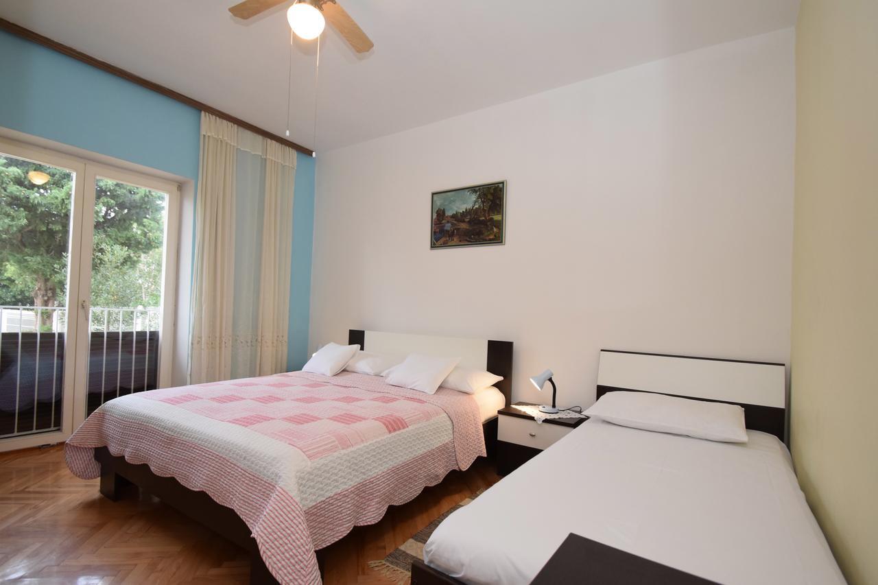 Apartments Mira Стариград-Пакленица Номер фото