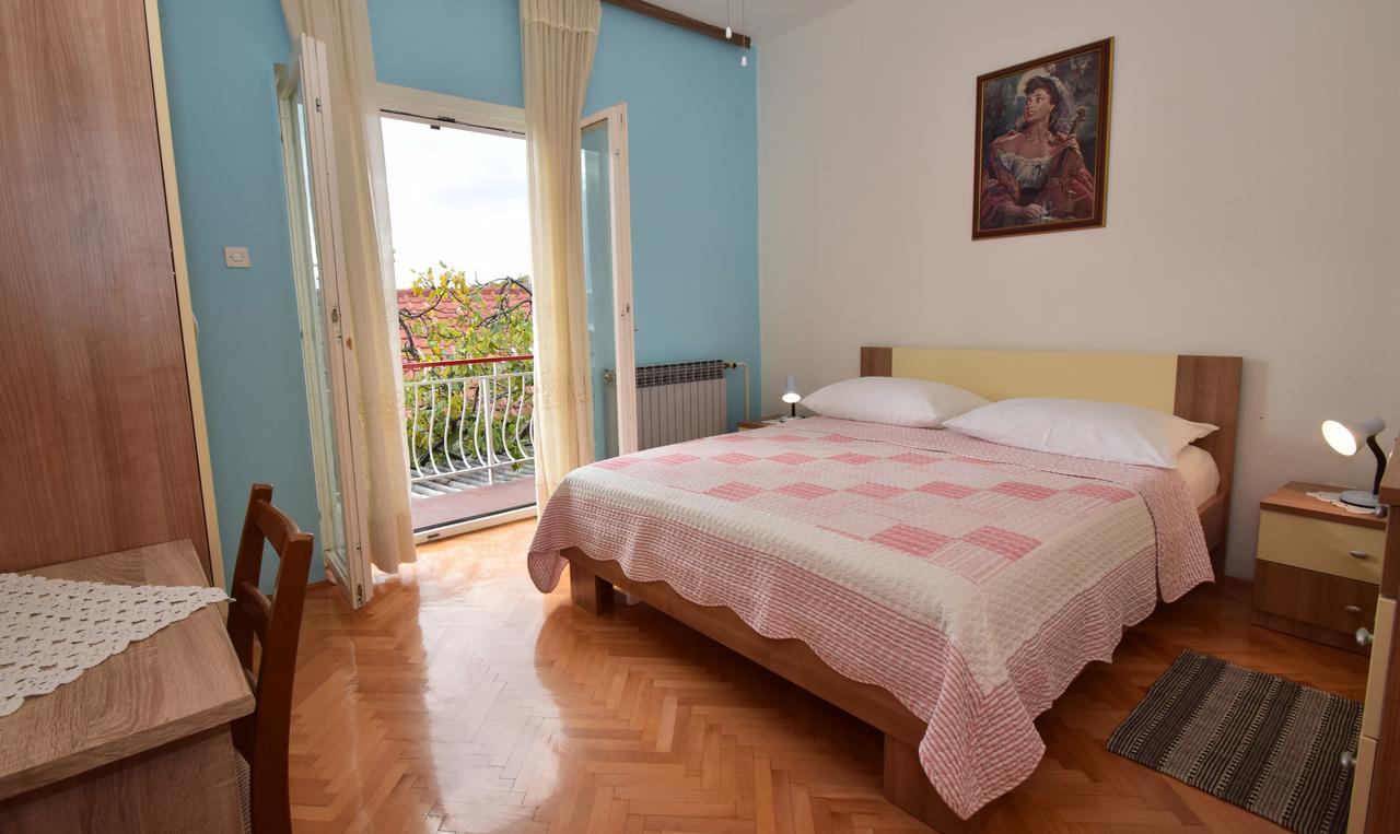 Apartments Mira Стариград-Пакленица Номер фото